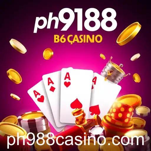 PH988 Casino Drives Gaming Trends with Innovation
