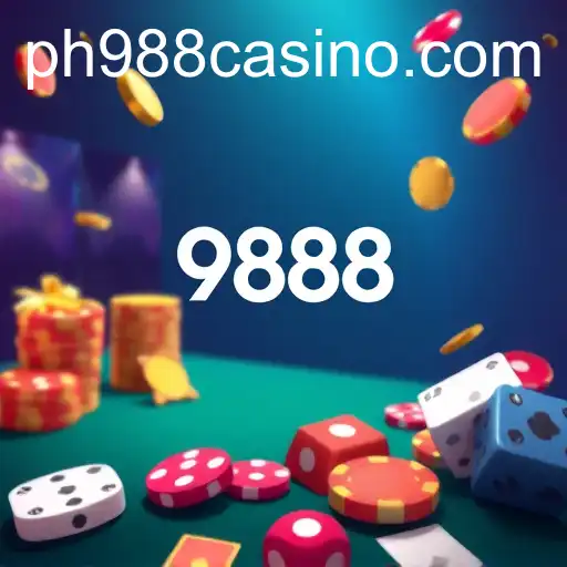PH988 Casino: Revolutionizing Online Gaming in the Digital Age