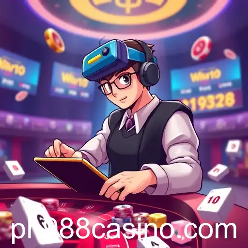 The Rise of Digital Gaming Platforms